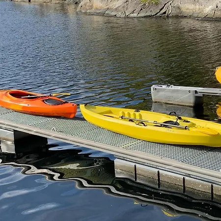 3 Bedroom Lovely In Casa vacanze Hebnes