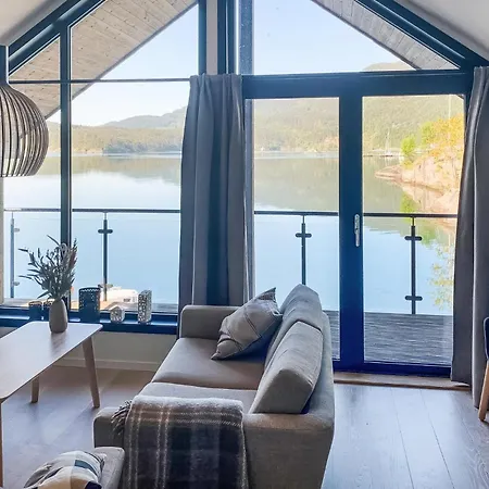 Amazing In With House Sea View Holiday home