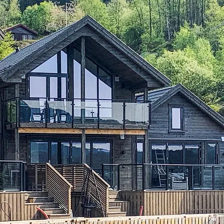 Amazing In With House Sea View Ferienhaus