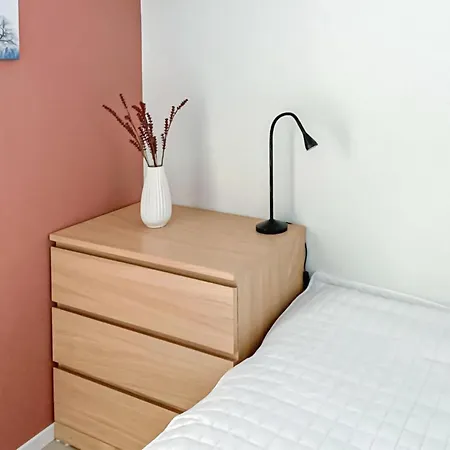 Amazing In With House Sea View Holiday home Hebnes