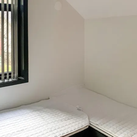 Amazing In With House Sea View * Hebnes