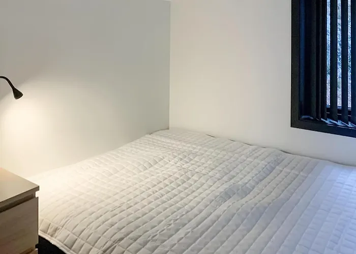Ferienhaus 3 Bedroom Lovely In *